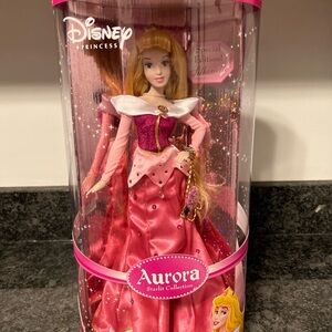 New in Box Disney Princess Aurora Doll